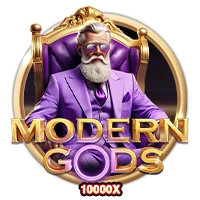 Modern Gods